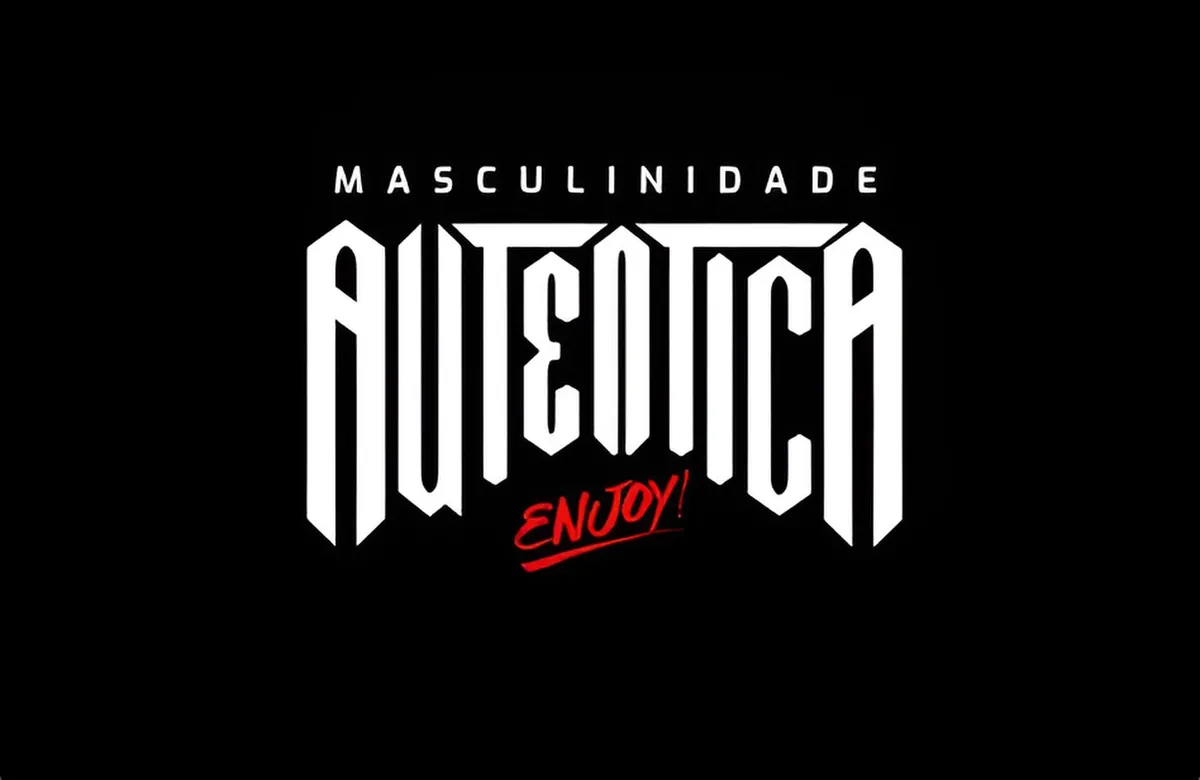 Capa: Baixar Masculinidade Autêntica Ruan Lisboa | Curso Completo