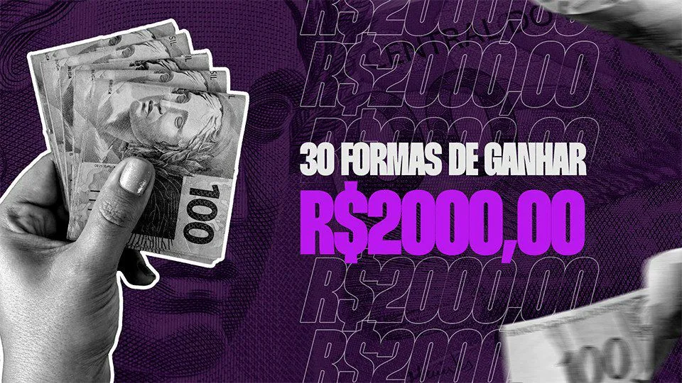 Capa: Baixar Masterclass Joel Jota: R$2000 em 15 Dias (Curso Completo)