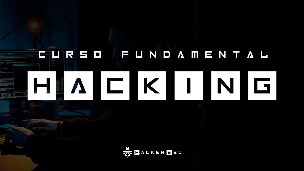 Capa: HackerSec Download Completo: Garanta Acesso Rápido e Seguro