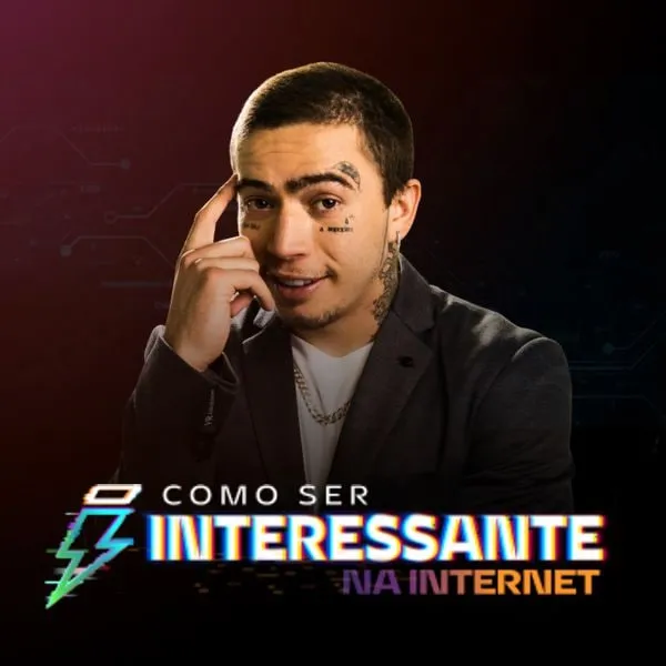 Capa: Whindersson Nunes: Baixar Curso Completo 202*
