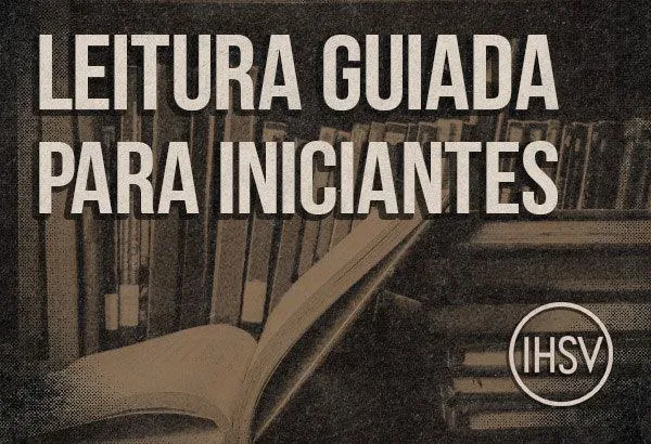 Capa: Formação Ler Clássicos IHSV Download Completo 128h