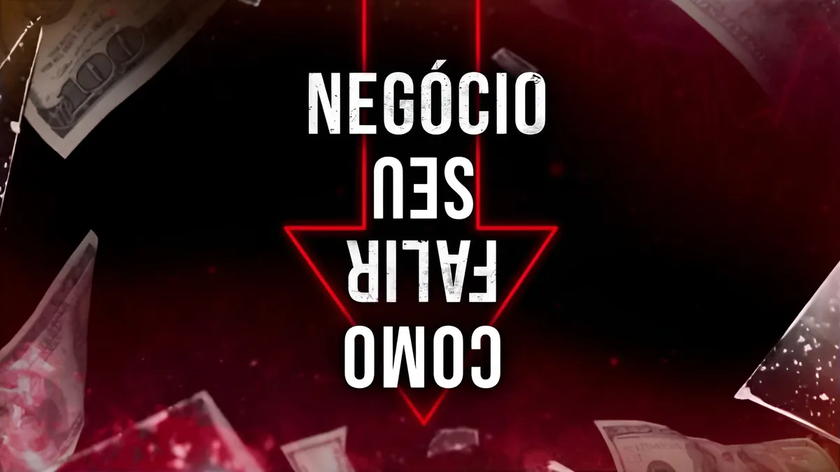 Capa: Download Curso Breno Perrucho: Evite Falir Seu Negócio