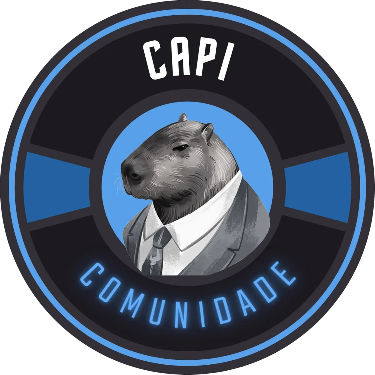 Capa: Baixar Comunidade CAPI para Advogados – Rafael Cândia em Alta Qualidade