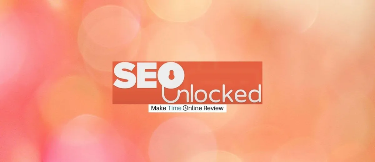 Capa: Baixar Curso SEO Unlocked Neil Pael: Domine o Google!