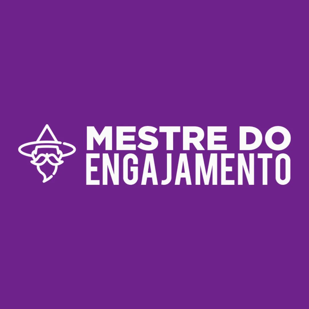 Capa: Baixar Curso Mestre do Engajamento – Raiam Santos Completo