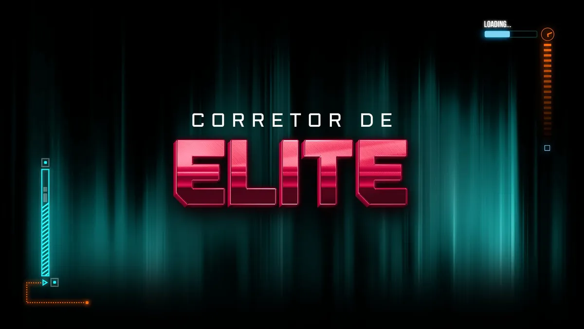 Capa: Método Corretor de Elite Ricardo Martins: Baixar Curso Completo!
