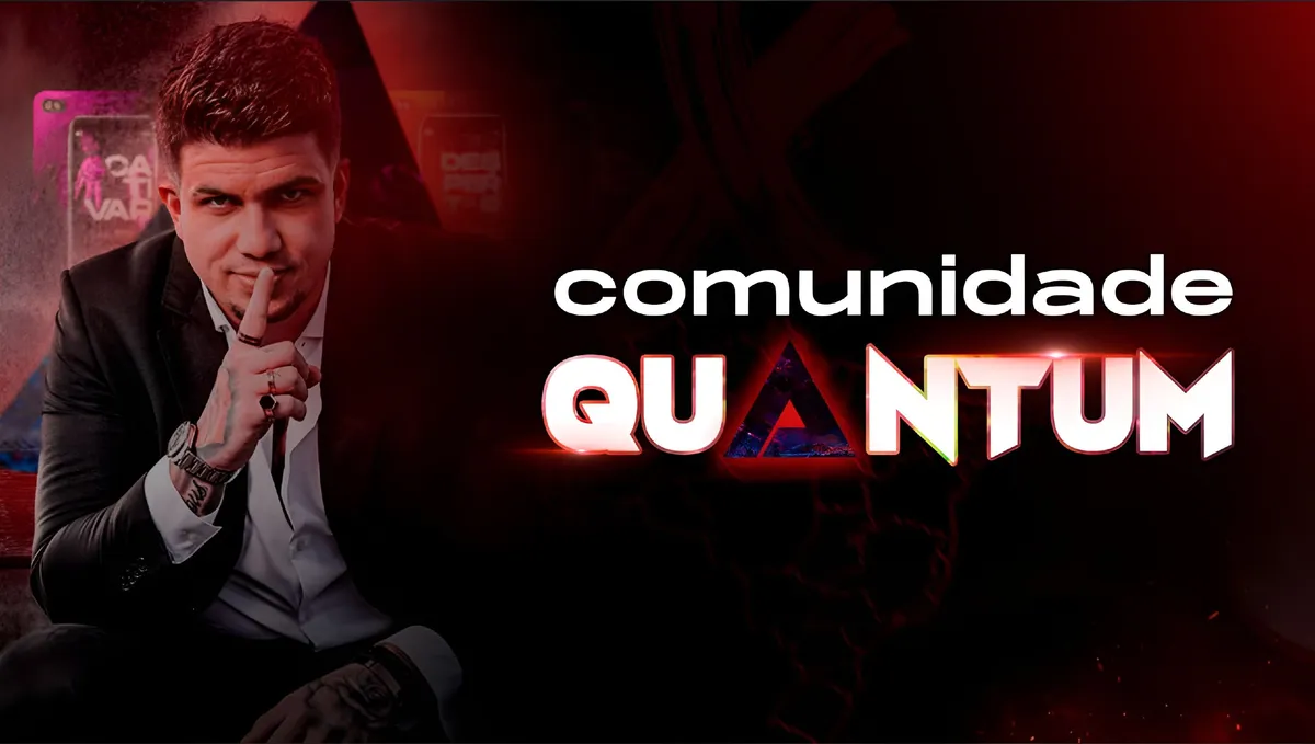 Capa: Baixar Comunidade QUANTUM – João Vitor Andrade Download Direto