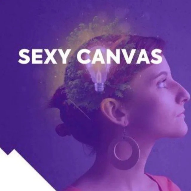 Capa: Baixar Sexy Canvas Edição Pandora 2023 – Curso Completo