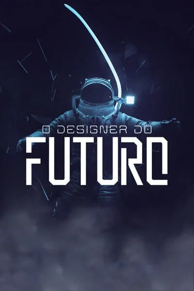 Capa: Baixar Curso Designer do Futuro – Wanrley Souza Completo