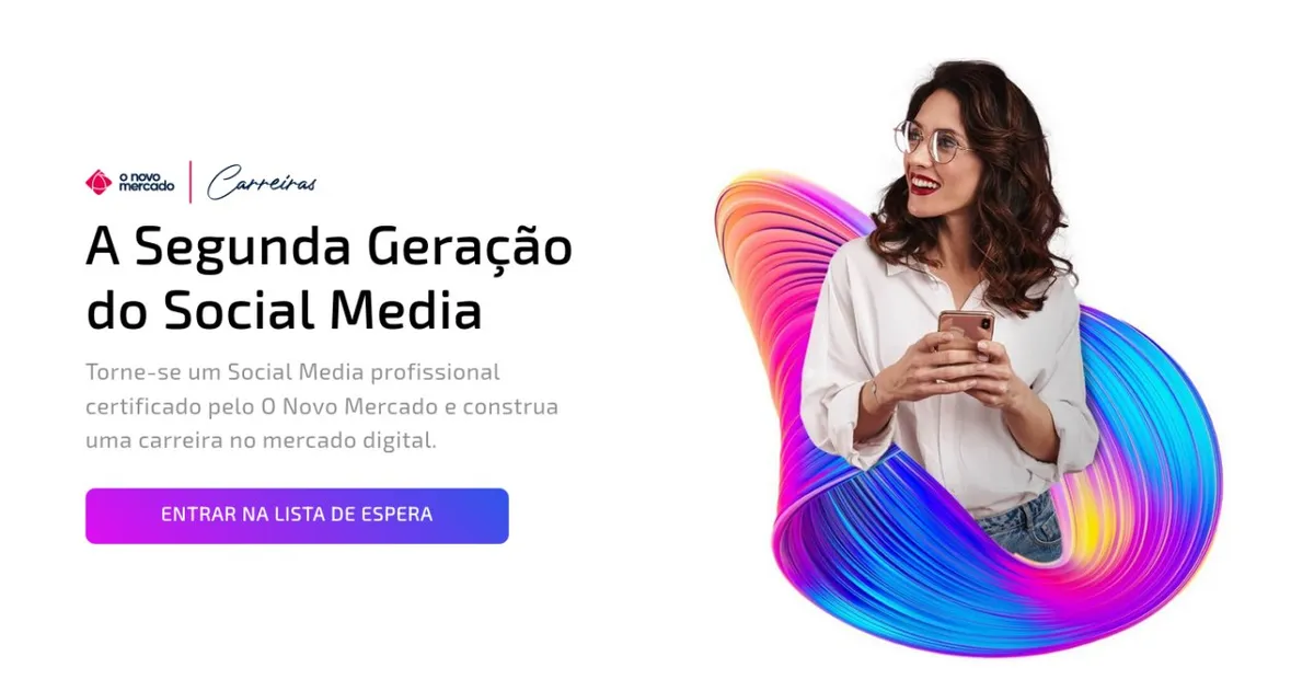 Capa: Formação Social Media Ícaro de Carvalho: Download Completo 2024