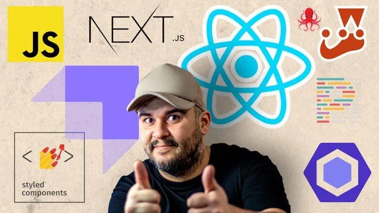 Capa: JavaScript Moderno (Luiz Otavio Miranda): Baixar Curso Completo