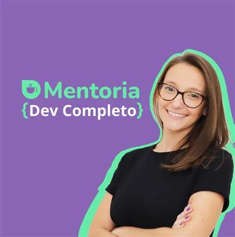 Capa: Download Curso Stephanie Augusta: Programação Completa