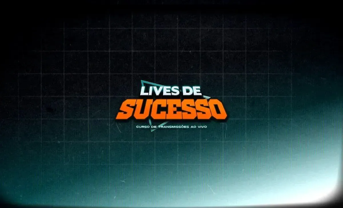 Capa: Lives de Sucesso Aureo Souza: Download Completo do Curso 2022