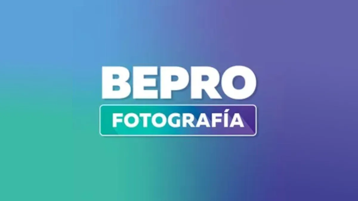 Capa: Baixar Curso Be Pro Fotografia Rafael Ferreira: Domine a Arte Digital
