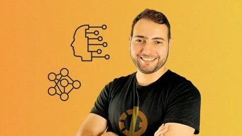 Capa: Machine Learning com Edson Cilos: Baixe o Curso Completo Agora!