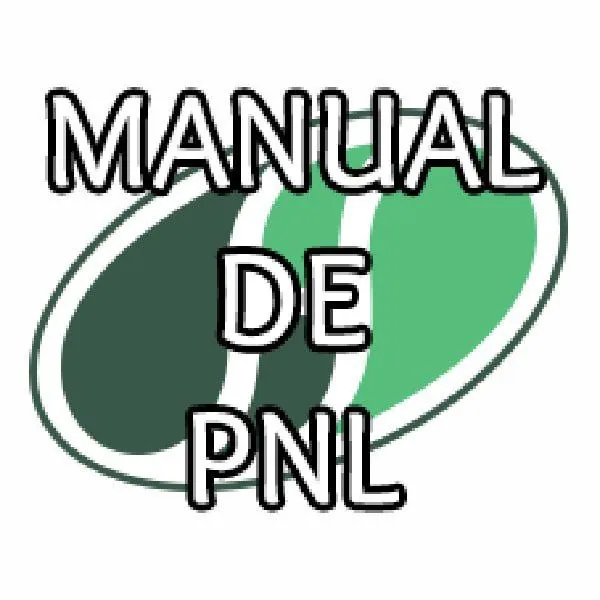Capa: Curso Manual PNL Hile: Baixar Completo 2024!