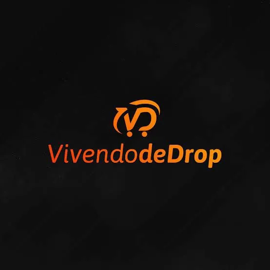 Capa: Baixar Vivendo de Drop – Luciano Augusto: Curso Completo