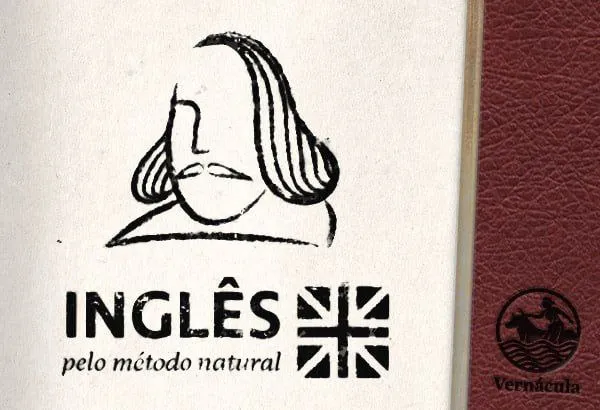 Capa: Baixar Inglês Método Natural: Curso Completo Download 2024