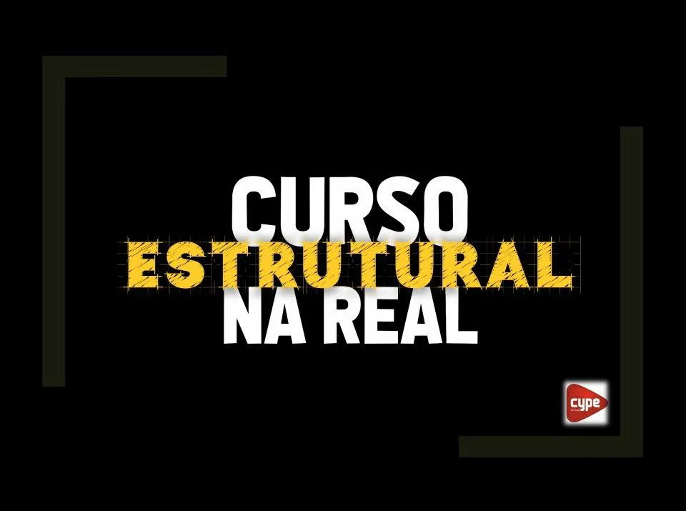 Capa: Cypecad-Waltner Wagner 2023: Baixar Curso Completo e Estrutural