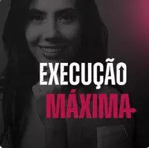 Capa: Baixar Execução Máxima – Luana Carolina Completo (2023)