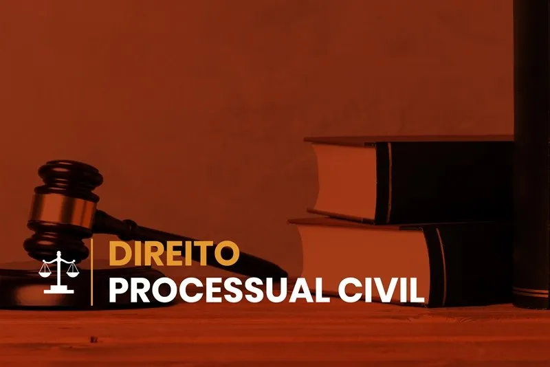 Capa: Direito Processual Civil II 2023: Baixar Curso Completo Agora!