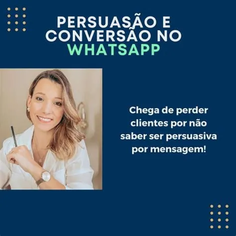 Capa: Baixar Segredo da Persuasão no WhatsApp Kau Miranda – Acesso Rápido