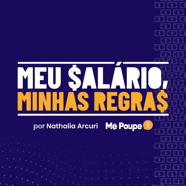 Capa: Meu Salário Minhas Regras: Baixe Agora o Curso Completo!
