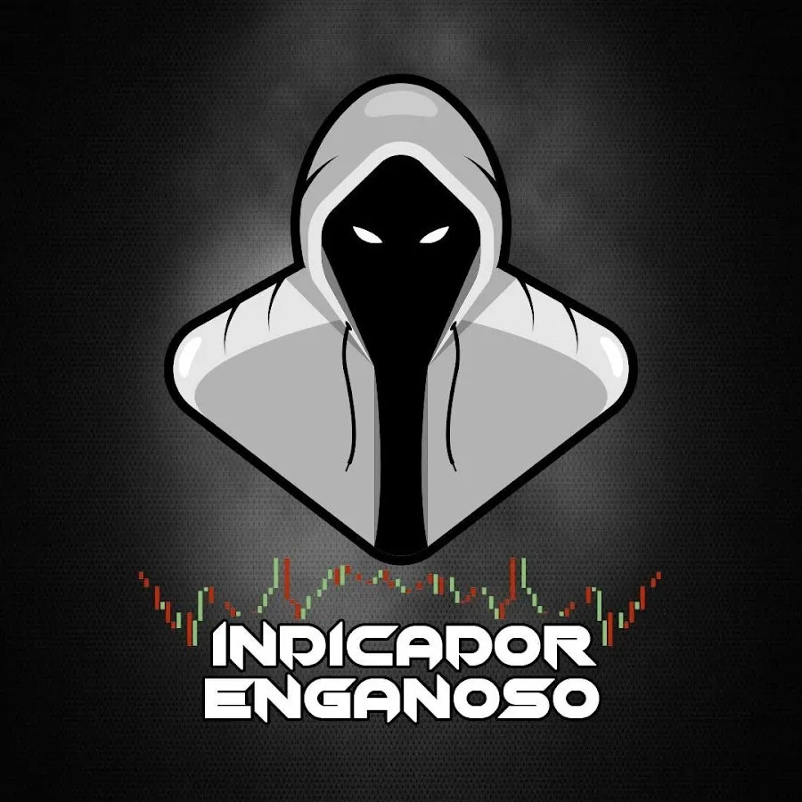 Capa: Baixar Indicador Enganoso: O Último Trader 2023 Completo