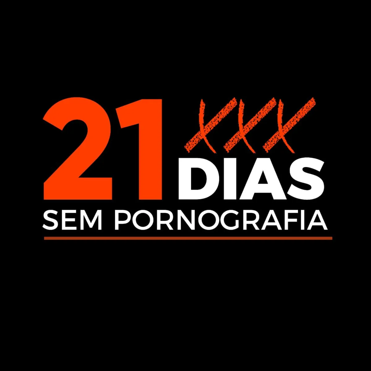 Capa: 21 Dias Sem Pornografia (Miguel Soriani) Download Completo
