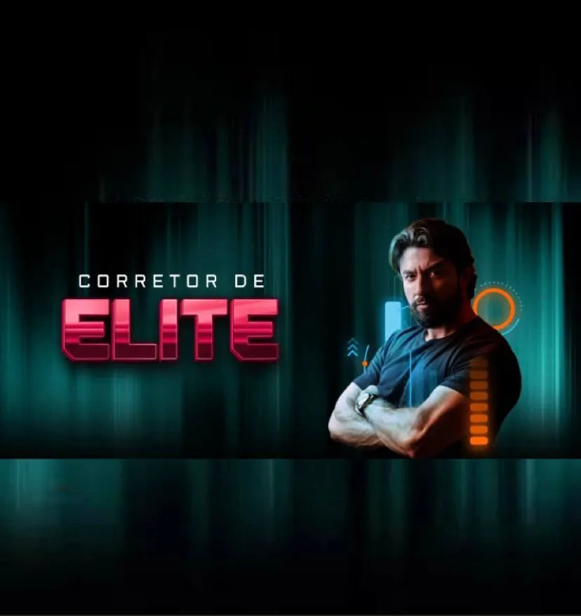 Capa: Baixar Método Corretor de Elite Ricardo Martins: Domine Imóveis!
