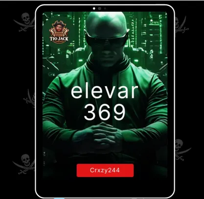 Capa: Comunidade Elevar 369 Daniel Crxzy Download Rápido