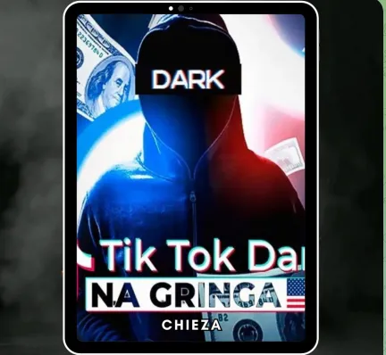 Capa: TikTok Dark na Gringa: Victor Chieza Download Completo